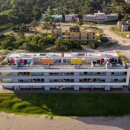 Meca Playa Villa Gesell Exterior foto